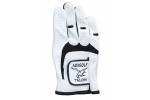 AGXGOLF TALON CABRETTA GOLF GLOVES for LEFT HANDED GOLFERS: 6 PACK GLOVE FITS ON THE RIGHT HAND